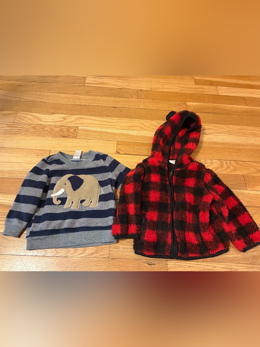 Bundle of Boy 12 Month Fall/Winter